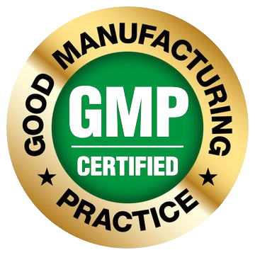 GMP logo